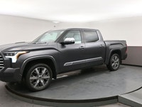 The 2024 Toyota Tundra Capstone represents the pinnacle of full-size truck luxury, capability, and c... (image 2)