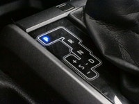 Get ready to take on any terrain with confidence in this 2019 Toyota Tacoma TRD Sport a truck that p... (image 9)