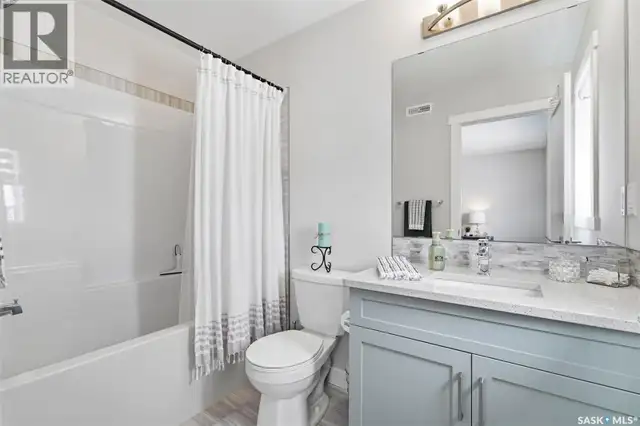 535 Schmeiser AVENUE Saskatoon, Saskatchewan in Houses for Sale in Saskatoon - Image 17