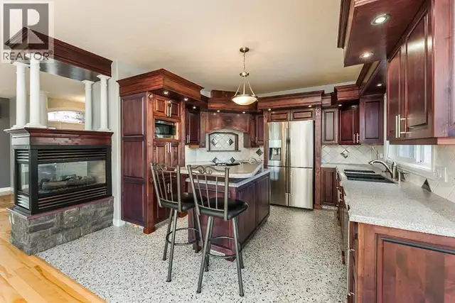 5202 CHIEF LAKE ROAD Prince George, British Columbia in Houses for Sale in Prince George - Image 10