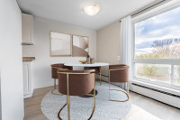 Located in a quiet residential community, this spacious one bedroom apartment is just minutes from F... (image 4)