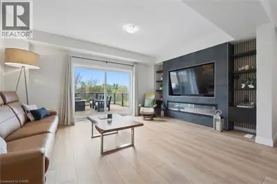 Skip the standard townhouse layout, this 1,913 sq. ft. freehold townhome, built in 2019, offers the...