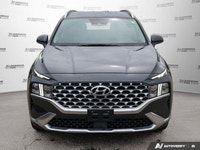 Tried-and-true, this 2023 Hyundai Santa Fe Preferred | Heated Wheel | Lane Keep Assist makes room fo... (image 8)