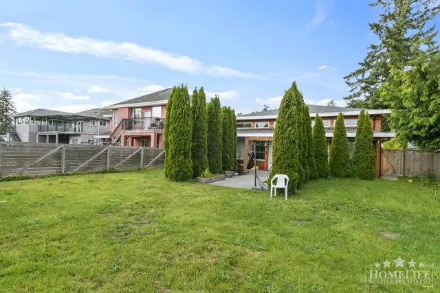 Spacious 5-Bed Family Home in North Delta in Long Term Rentals in Delta/Surrey/Langley - Image 22