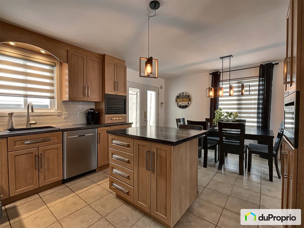 $450,000 - Bungalow for sale in Alma — photo 3