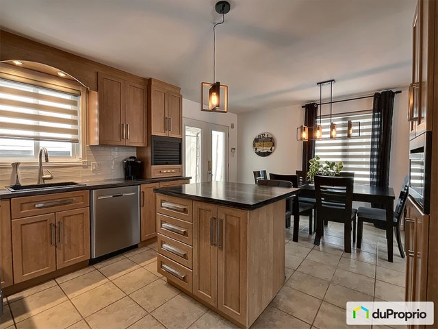 $450,000 - Bungalow for sale in Alma — photo 3