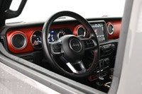 2021 JEEP WRANGLER RUBICON 4x4 â€¢ GREEN LIGHT CERTIFIED â€¢ CARFAX â€” NO REPORTED ACCIDENTS! â€¢ M... (image 4)