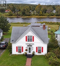 8153 7 Highway Sherbrooke, Nova Scotia New Glasgow Nova Scotia Preview