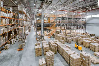 Part time warehouse Sorter needed, View more