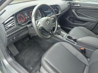 Automatic Transmission Leather Interior Panoramic Sunroof Heated Seats Apple Carplay Android Auto Bl... (image 8)