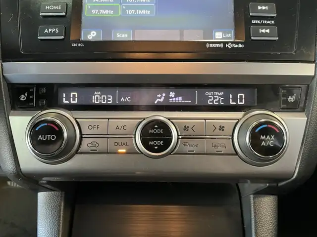 2016 Subaru Legacy 2,5i avec Groupe tourisme in Cars & Trucks in City of Montréal - Image 18