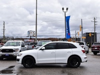 This 2012 Audi Q5 Quattro Premium Plus is a refined luxury crossover that's smoother than a European... (image 3)