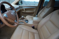 Check out this ultra rare collector grade Cayenne that we have here. This automotive masterpiece is... (image 7)