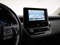 Experience all-weather confidence and modern convenience with this 2024 Toyota Corolla LE AWD. Desig... (image 8)