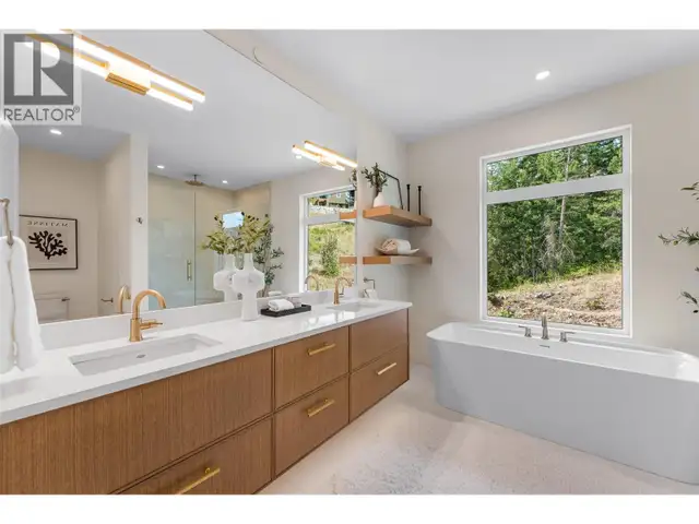 271 Chicopee Road Unit# 2 Vernon, British Columbia in Houses for Sale in Fort St. John - Image 32