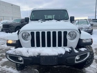 WAS: $45497 NOW: $37497 plus taxes and licensing feesConquer the Canadian Wilderness with the 2022 J... (image 1)