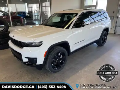 Performance & Capability: AWD System Tackles tough terrains and provides a smooth, stable ride no ma...