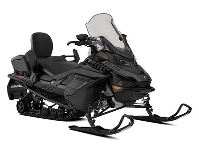 2025 Ski-Doo Grand Touring LE Discover the 2025 Ski-Doo Grand Touring LE at Energy Powersports in Oa...