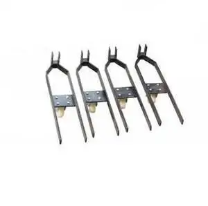PARKING LIFT CAR LIFT Auto Hoist   STORAGE LIFT 90000lbs NEW in Heavy Equipment Parts & Accessories in Moncton - Image 6