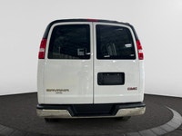 Welcome to Capital GMC! Savana’s controls are designed to take the work out of driving so you can pu... (image 3)