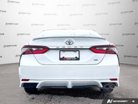Awarded the prestigious IIHS Top Safety Pick+ for its outstanding protection, this 2022 Toyota Camry... (image 5)