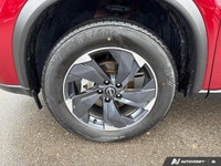 PREVIOUS DAILY RENTAL The *2025 Nissan Rogue SV* continues to set the bar for the mid-size SUV segme... (image 8)