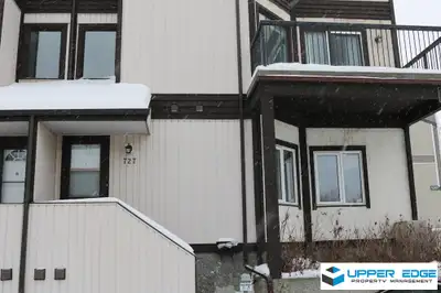 727-3085 Pembina Highway, 2 Bedroom Condo for Rent