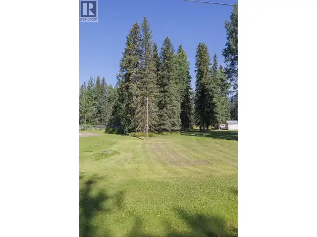 849 BRIDGE ROAD McBride, British Columbia in Land for Sale in Quesnel - Image 5