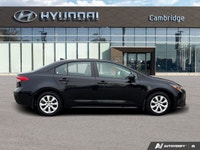 This Toyota Corolla delivers a Regular Unleaded I-4 2.0 L/121 engine powering this Variable transmis... (image 5)
