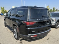 Capital Chevrolet Buick GMC Come see this 2022 Jeep Wagoneer Series III before someone takes it home... (image 2)