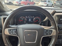 Get ready to experience top-tier power and luxury with this 2015 GMC Sierra 3500HD Denali, a diesel-... (image 9)