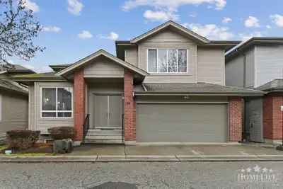 3-Bedroom, 3.5-Bathroom home Discover comfort and convenience in this 3-bedroom, 3.5-bathroom home....