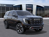 Check out this 2026 GMC YUKON AT4... Fully equipped with options like SUPER CRUISE, PREMIUM PACKAGE,... (image 6)