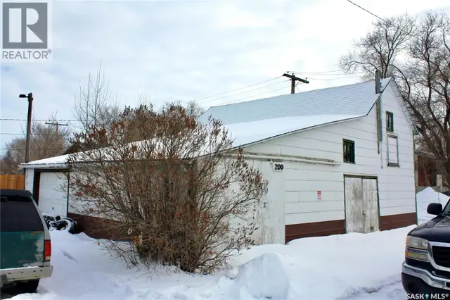 200 3rd STREET Dundurn, Saskatchewan in Houses for Sale in Saskatoon - Image 35