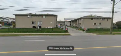 Town home for rent