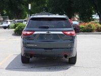 2020 Chevrolet Traverse LT True North AWD Spacious, capable, and loaded with premium features, this... (image 5)