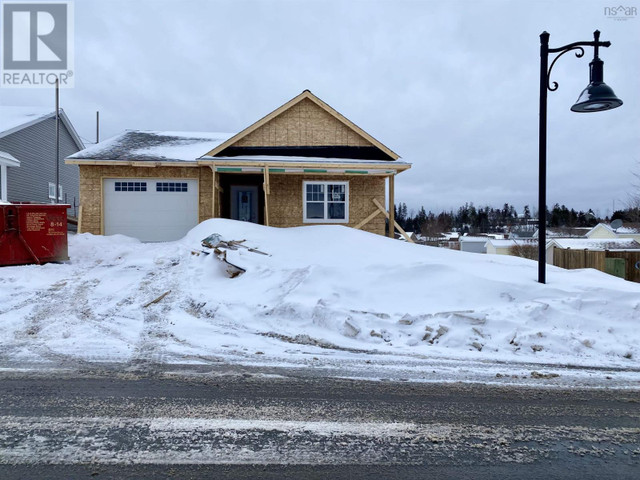 4 10 Community Way Garlands Crossing, Nova Scotia in Houses for Sale in Bedford