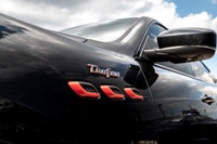 ENJOY SIX MONTHS NO PAYMENTS! GTS TROFEO V8 590 HP NAVI COOLED SEATS CARBON FIBER PKG SOFT CLOSE MA... (image 5)