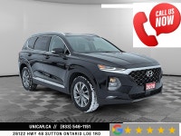 2020 Hyundai Santa Fe Preferred No Accidents | 1-Owner | Safety Certification Included Financing & W... (image 2)