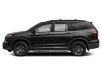 2022 Honda Pilot TrailSport AWD – ONLY 72,315 km – Orr Motors OttawaThis 2022 Honda Pilot TrailSport... (image 8)