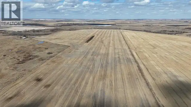 4;25;24;26;SW Township Road 244 Strathmore, Alberta in Land for Sale in Calgary - Image 14