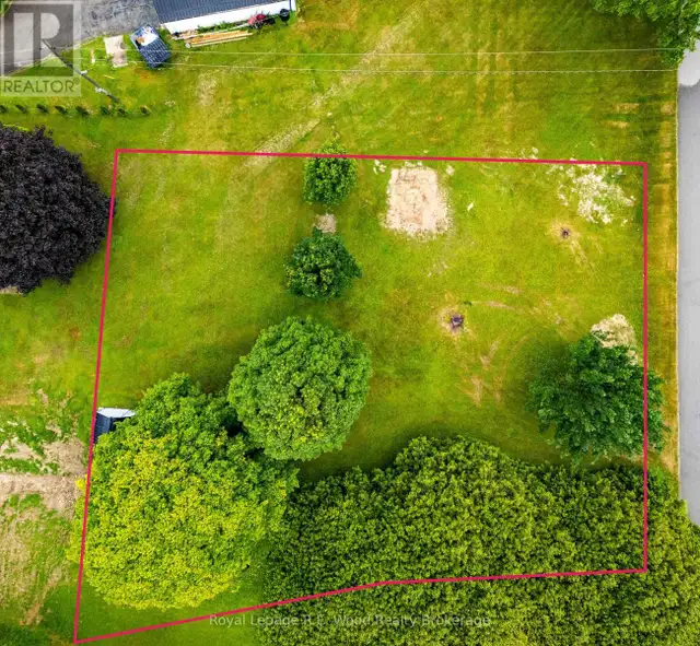 53880 CHURCH STREET Bayham (Richmond), Ontario in Land for Sale in London - Image 3