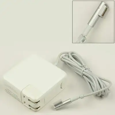 New 60W Magsafe Power Adapter Charger For Apple MacBook, View more