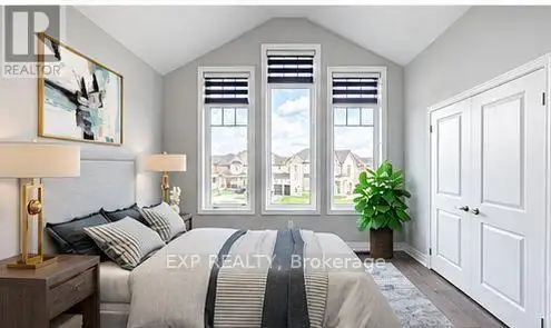 1807 EMBERTON WAY Innisfil, Ontario in Long Term Rentals in Barrie - Image 16