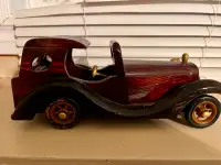 Vintage Model Car- Heritage Mint Limited
