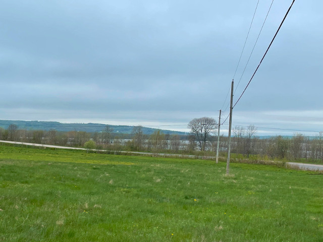 Route 705 (Lot A), Wickham (Water View) in Land for Sale in Saint John - Image 3