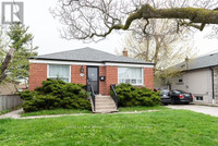 45 VINCI CRES Toronto, Ontario