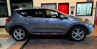 All vehicles come with a full vehicle History Report, ask to see it! 2013 Nissan Murano SLExcellent... (image 5)