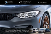 Découvrez ce rarissime BMW M4 GTS d'occasion, un véritable monstre de piste homologué pour la route... (image 4)