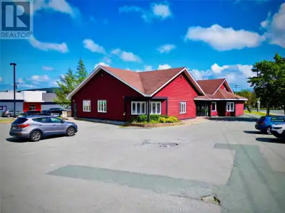 510 Topsail Road is a small office community. We have hosted Export Development Canada and Elections...